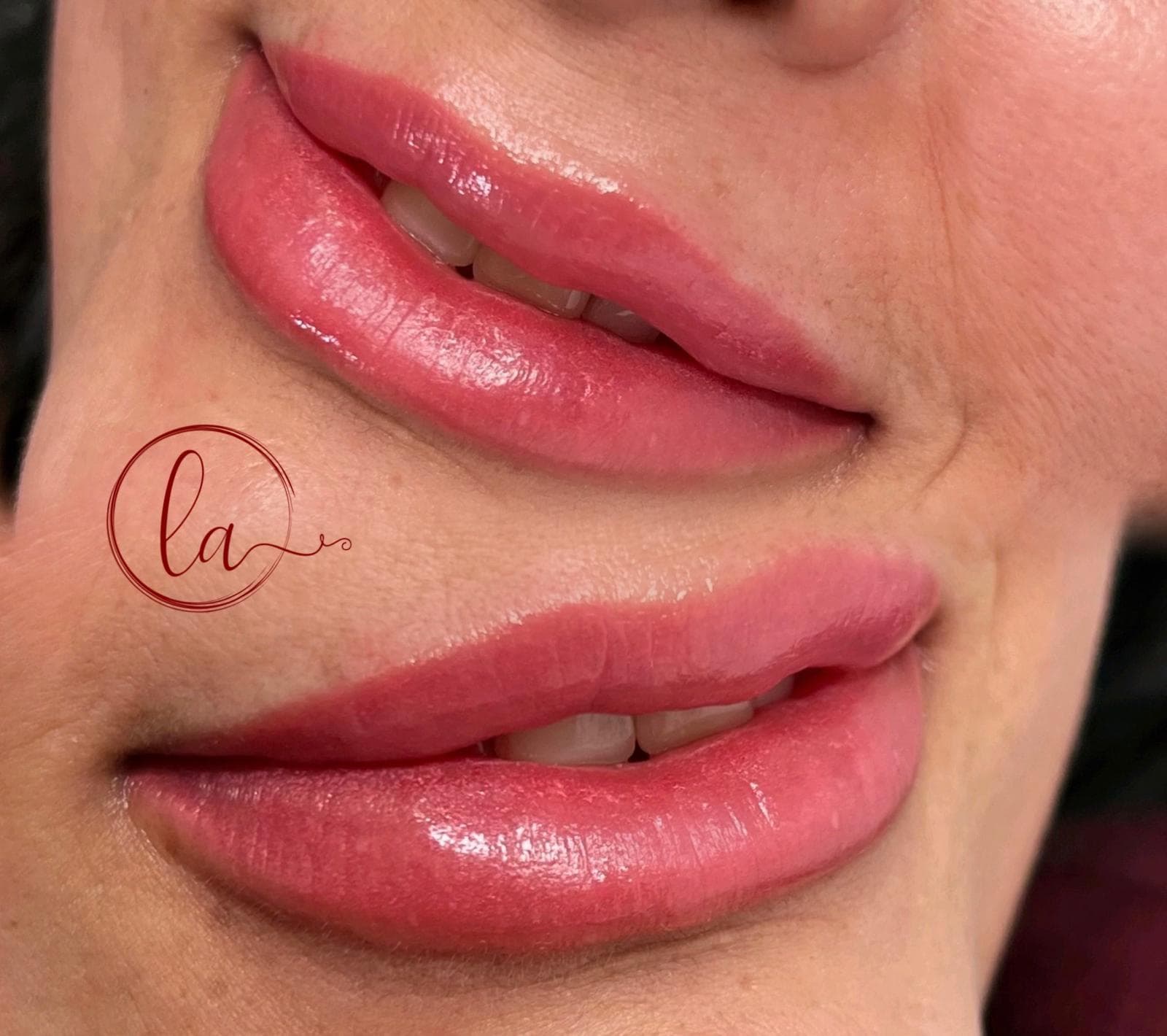 Lip Blush — Laura Álvarez Studio Brows Beauty