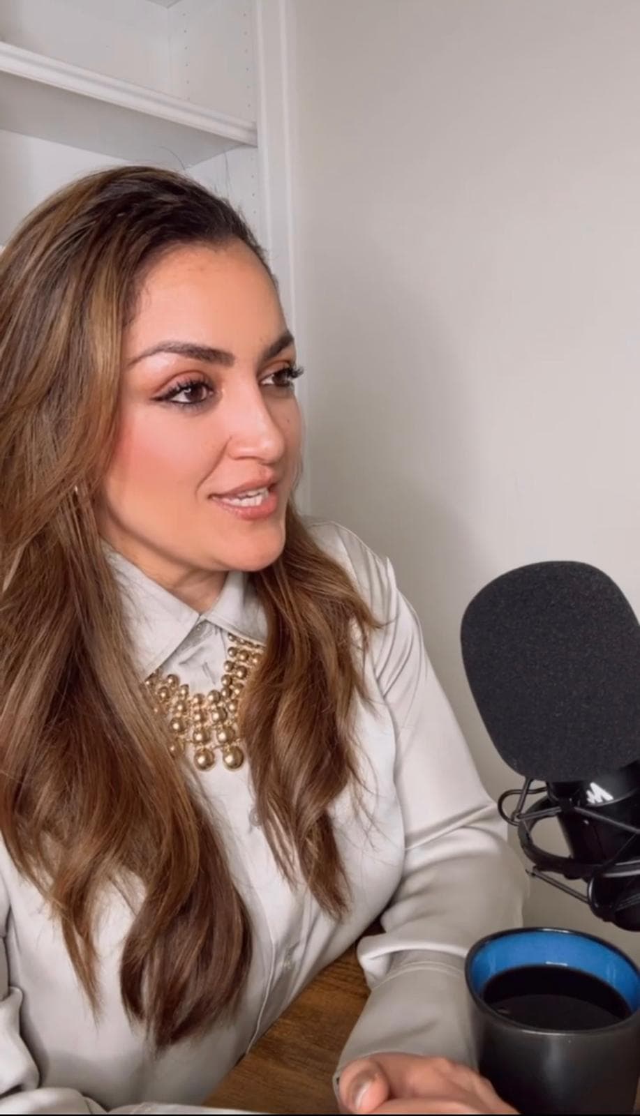 Podcast — Cápsula Educativa — Laura Álvarez