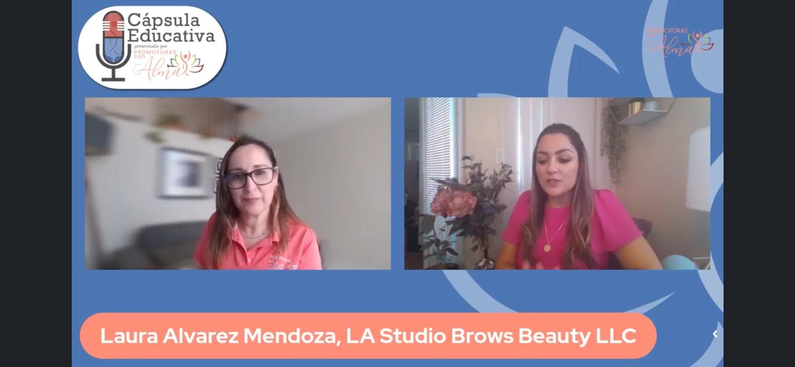 Entrevista Laura Álvarez 1